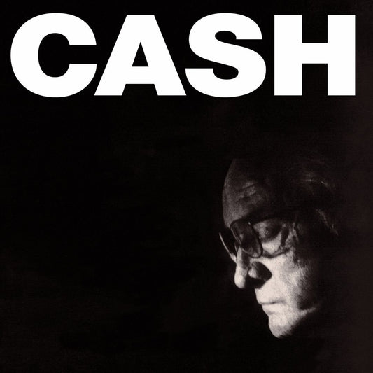 American IV: The Man Comes Around cover art