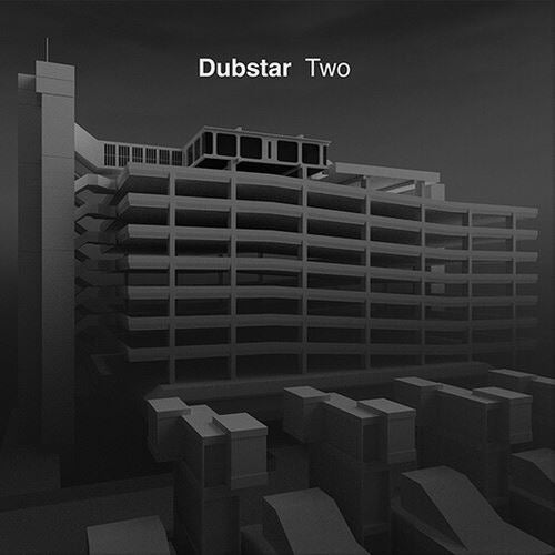 Two [White Vinyl] cover art