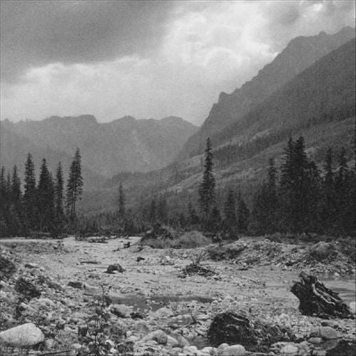 4-Track Guitar Music cover art