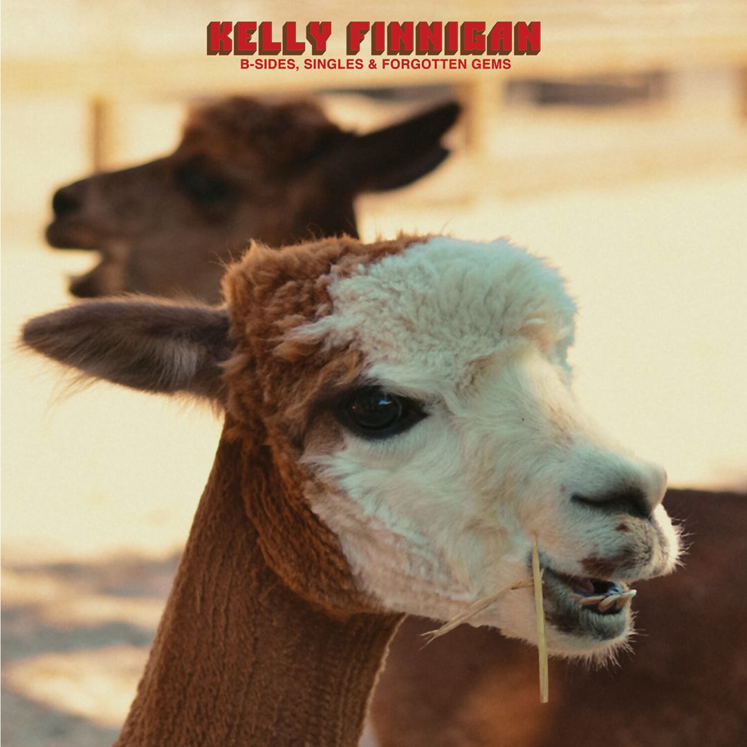 B-Sides, Singles & Forgotten Gems cover art
