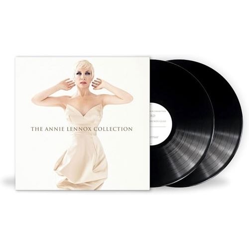 Annie Lennox Collection cover art