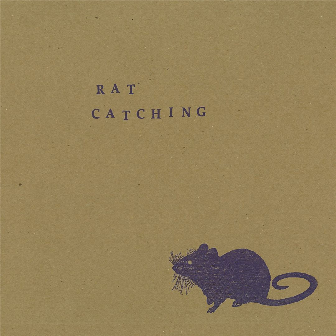 Rat Catching cover art