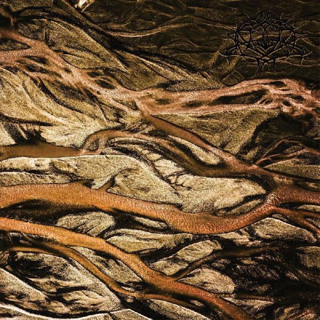 Psychagogue cover art