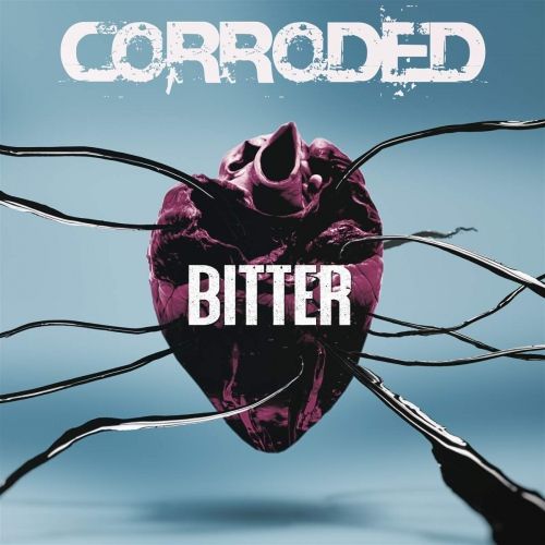 Bitter cover art