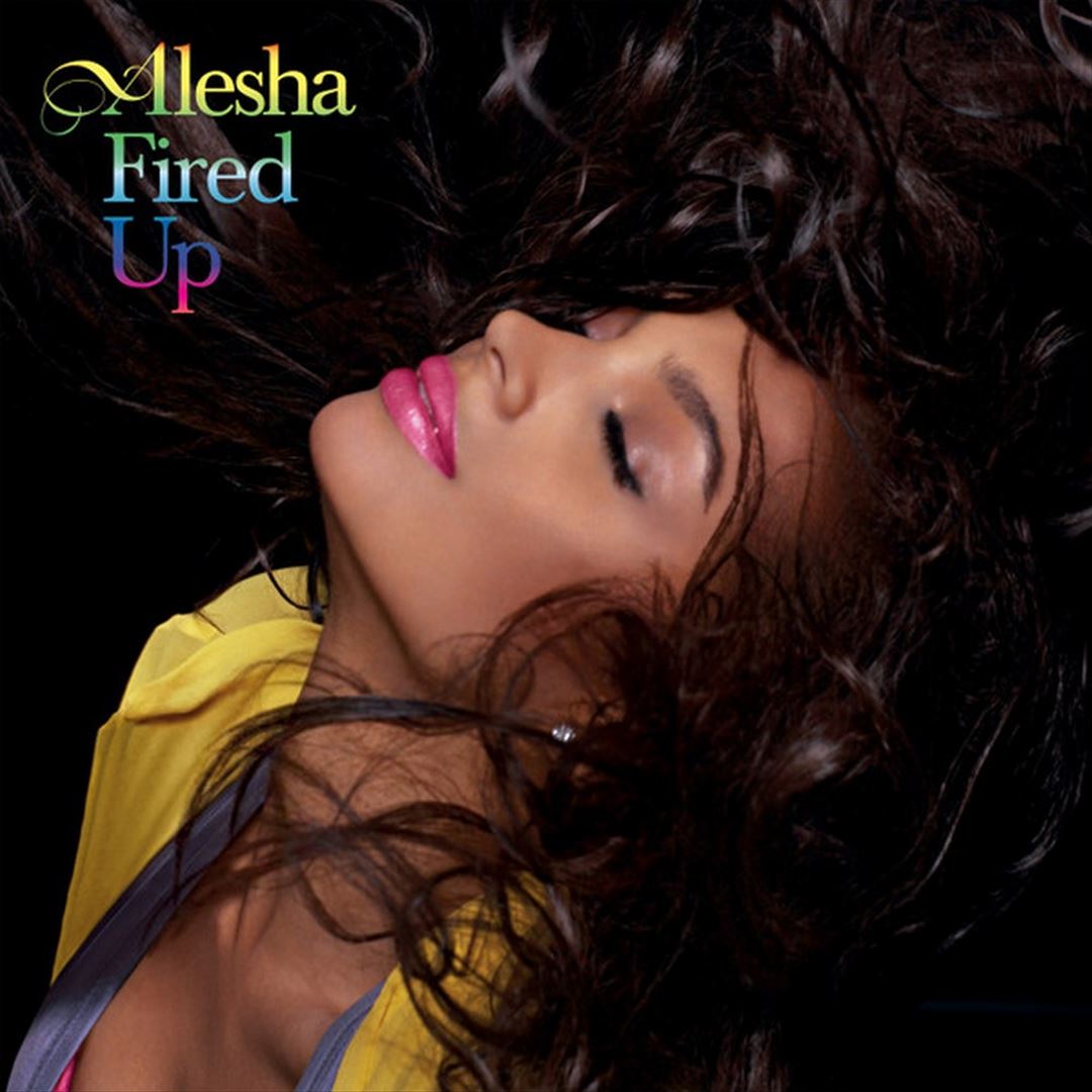 Fired Up [RSD Alt. Colored Vinyl] cover art