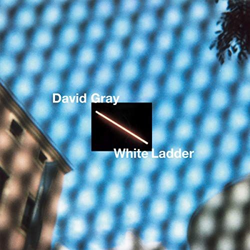 White Ladder cover art