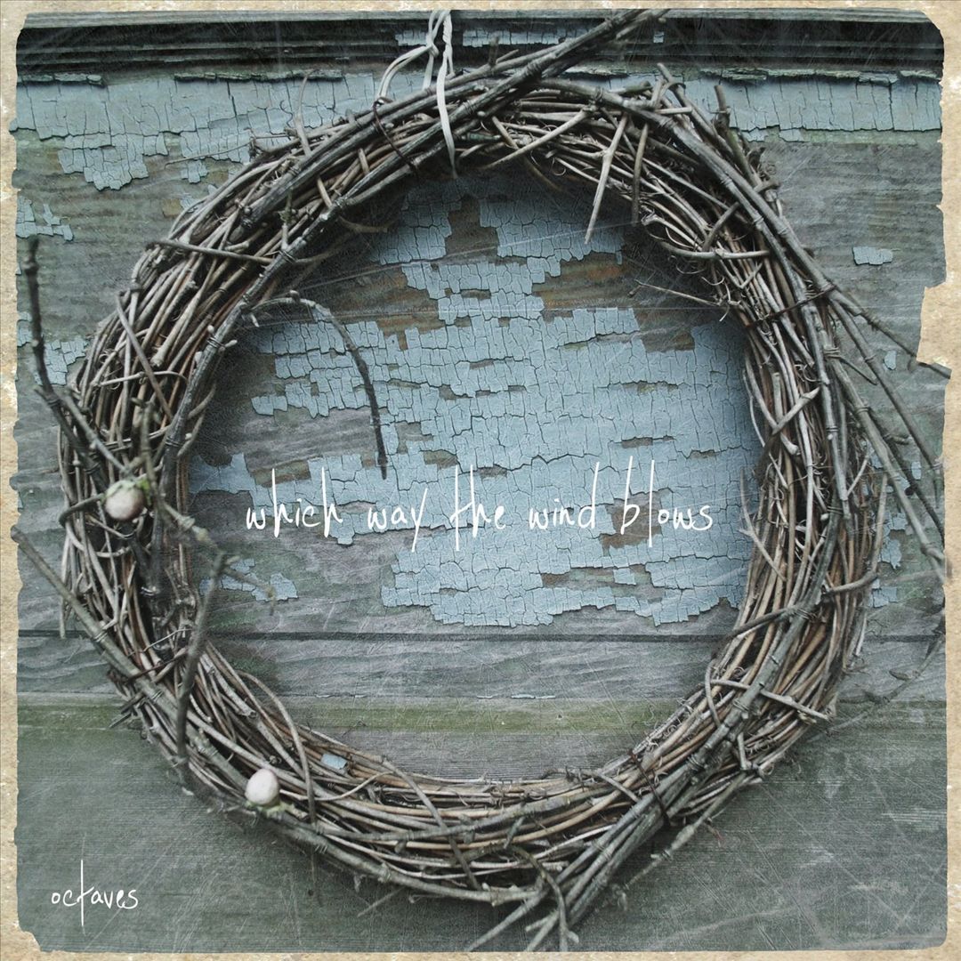 Which Way the Wind Blows cover art