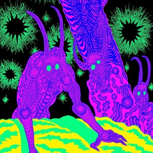 Abomination Revealed at Last cover art