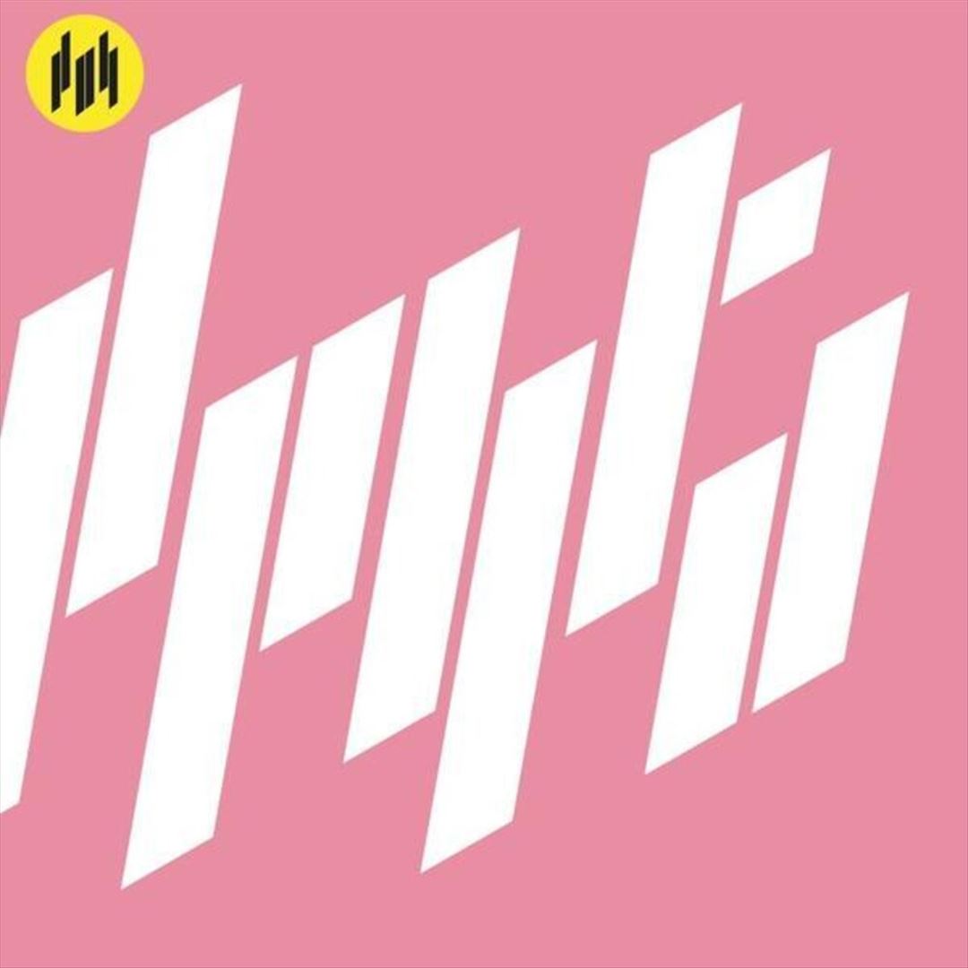 Penta cover art