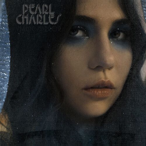 Magic Mirror [Blue Vinyl] cover art