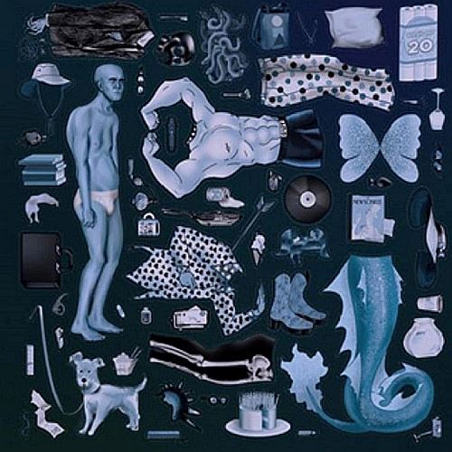Daddy Issues cover art