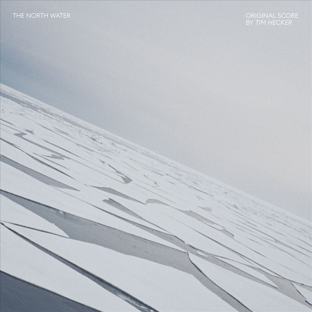 North Water [Original Score] cover art