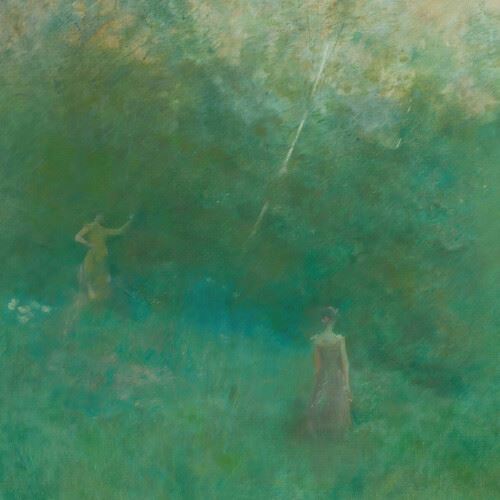Dessau cover art