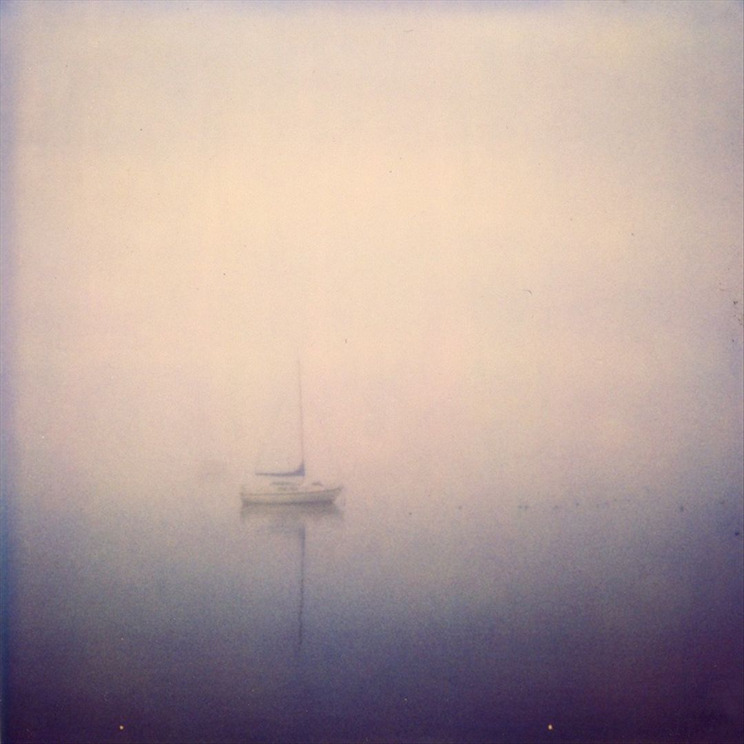 Blue Hour cover art