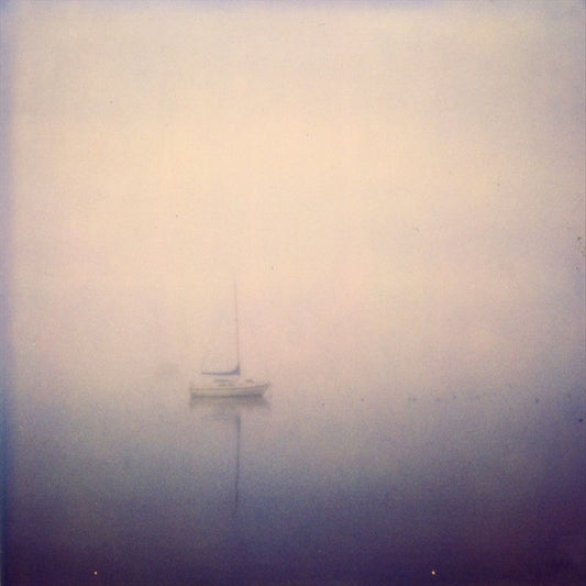 Blue Hour cover art