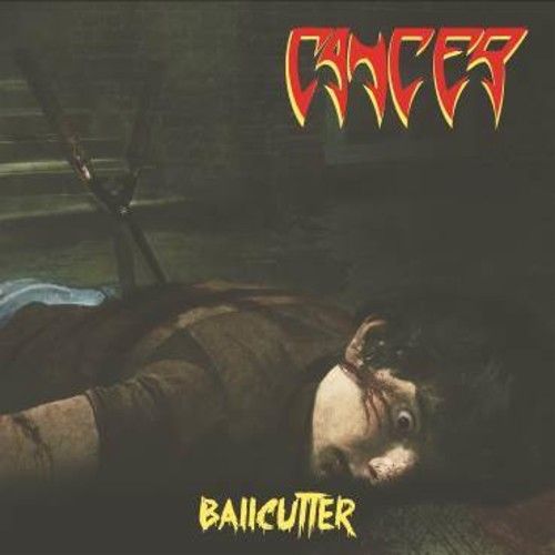 Ballcutter cover art