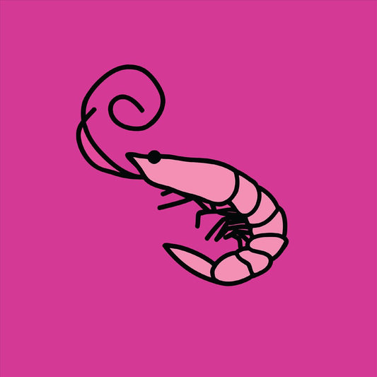 Flamingo cover art