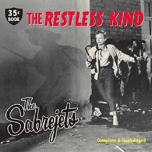 Restless Kind cover art