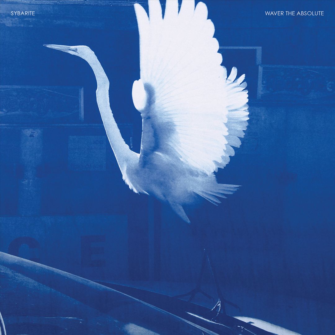 Waver the Absolute [LP] cover art