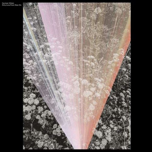 Only Love From Now On cover art