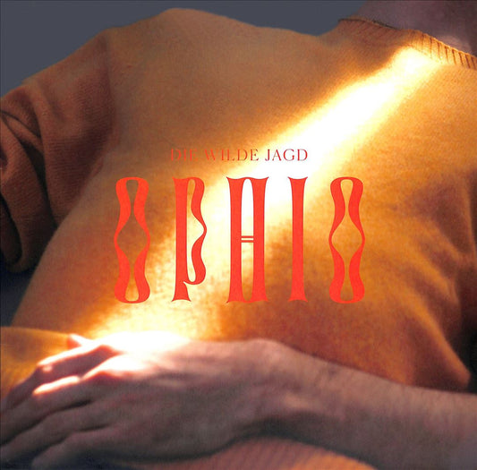 Ophio cover art
