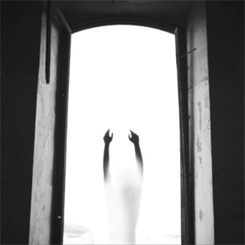 Ghosts of Then & Now [LP] cover art