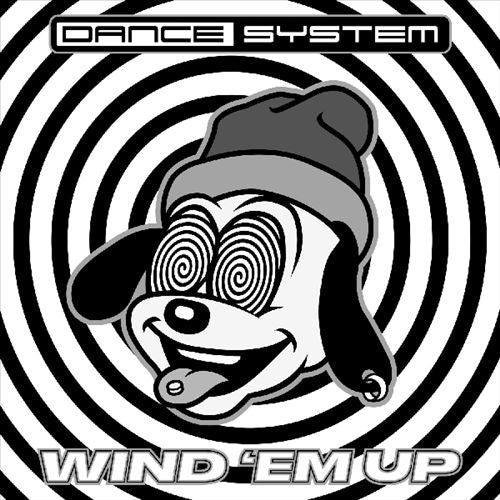 Wind Em Up cover art