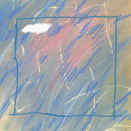 Think of Mist cover art