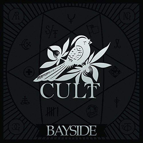 Cult cover art
