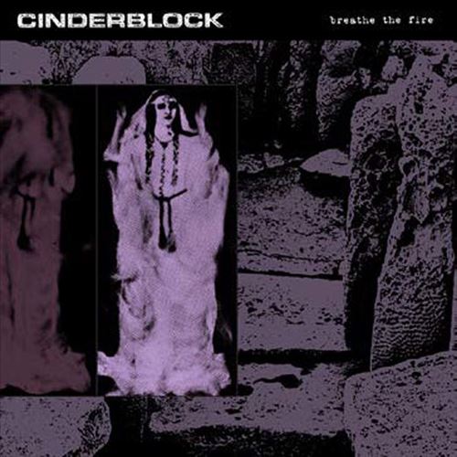 Breathe The Fire cover art
