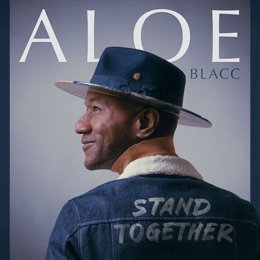 Stand Together cover art