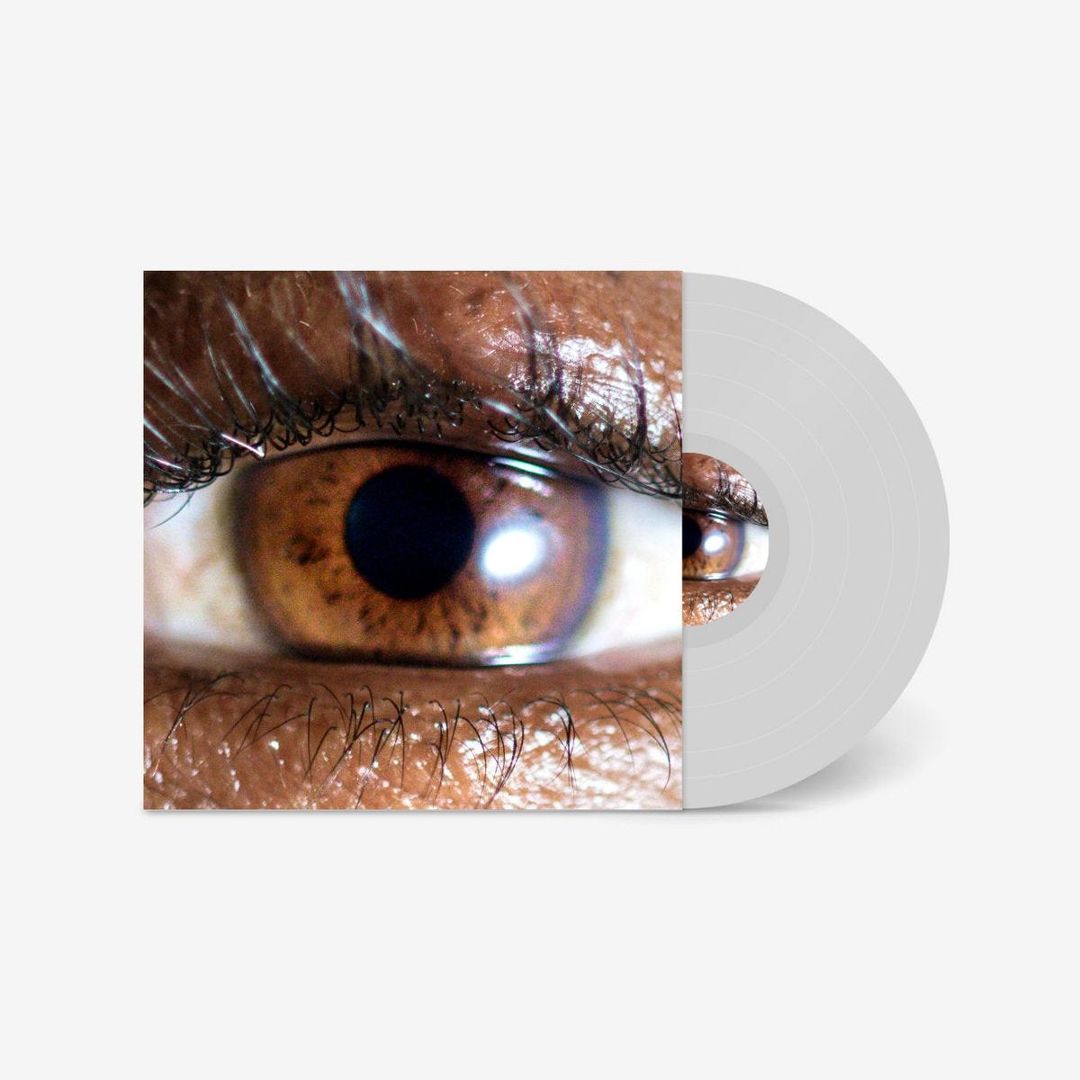 It's Dreaming [White Colored Vinyl] cover art