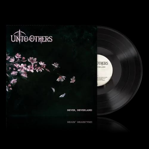 Never, Neverland [Deluxe Edition] cover art