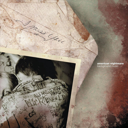 Background Music cover art