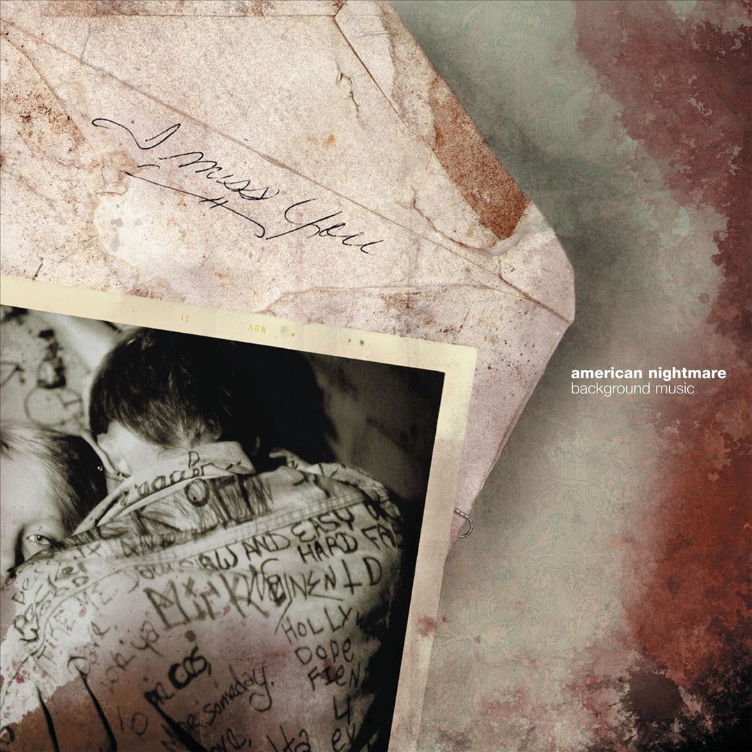 Background Music cover art