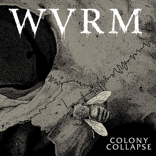 Colony Collapse cover art
