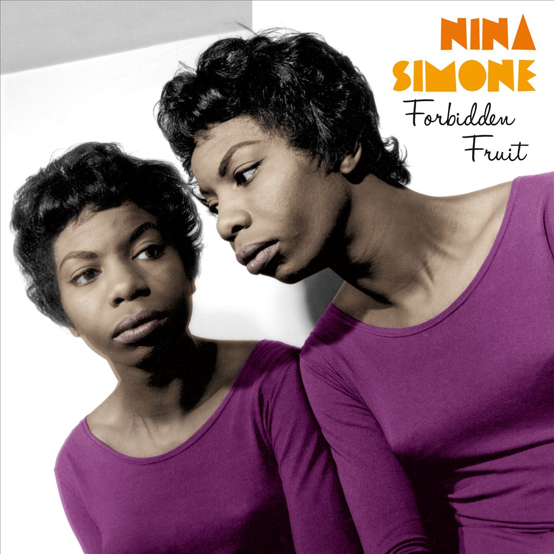 Forbidden Fruit + 3 Bonus Tracks! cover art