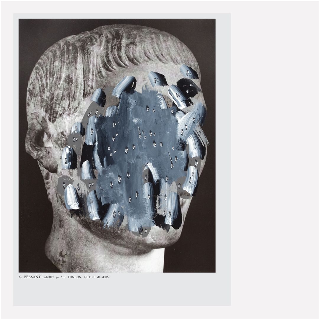 New Wave of Violence cover art