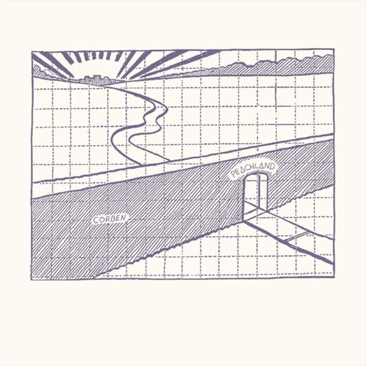 Peachland cover art