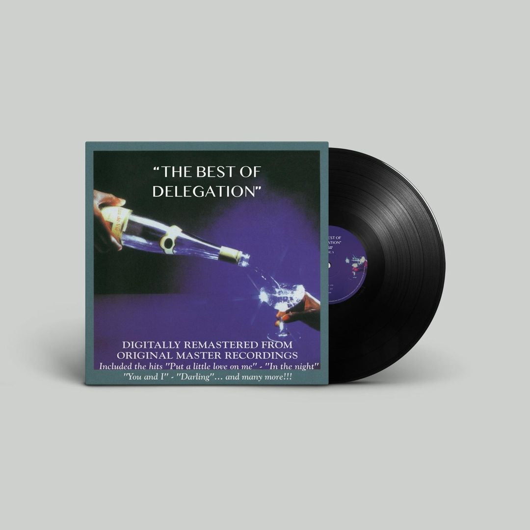 Best Of cover art