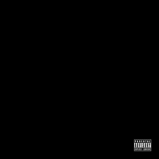 Black Metal cover art