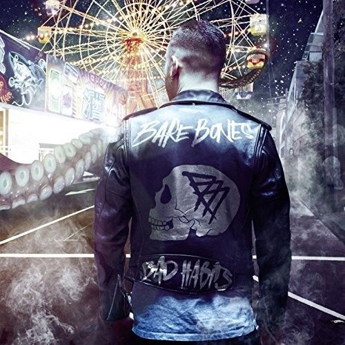 Bad Habits cover art