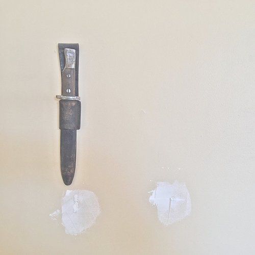 Silence cover art