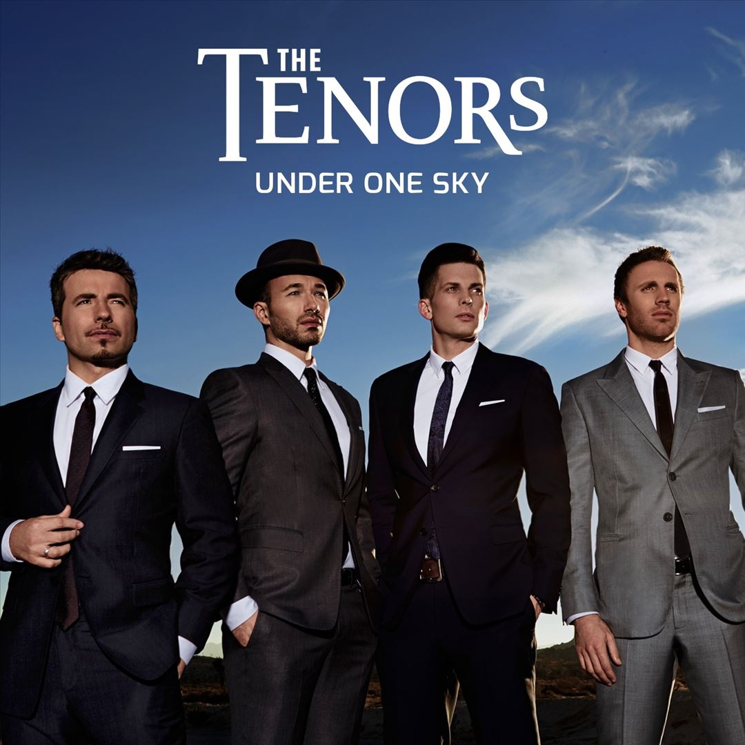Under One Sky [B&N Exclusive] cover art