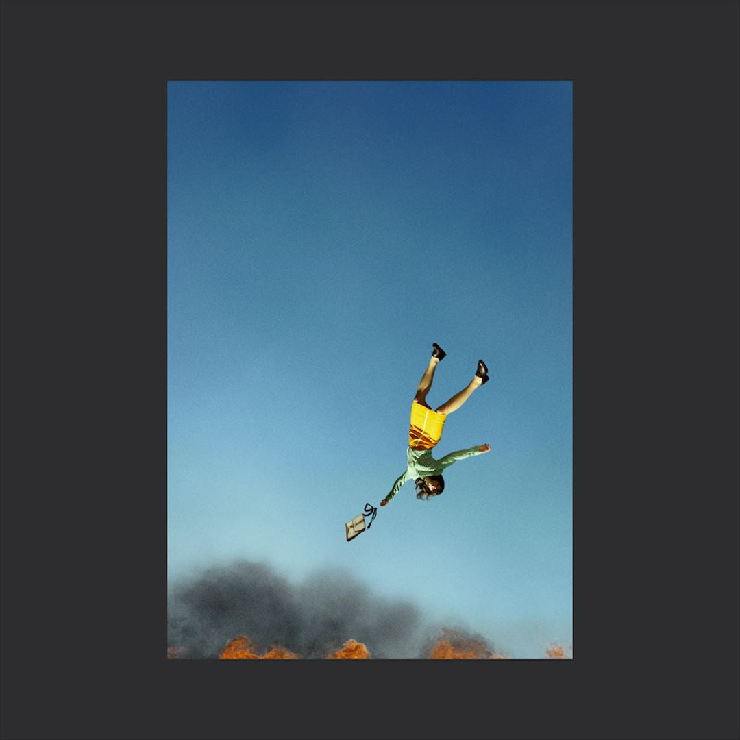 Cool It Down [Opaque Yellow] cover art