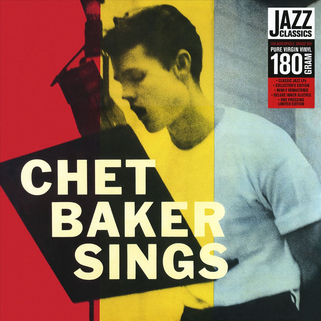Sings [180 Gram Vinyl] cover art