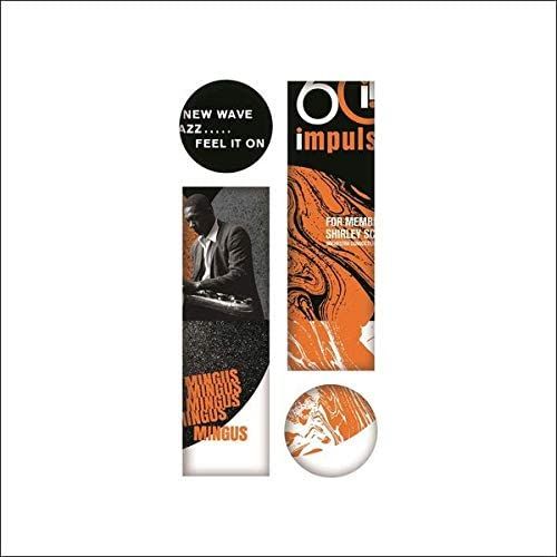 Impulse Records: Music, Message and the Moment cover art