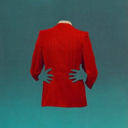 Sober cover art