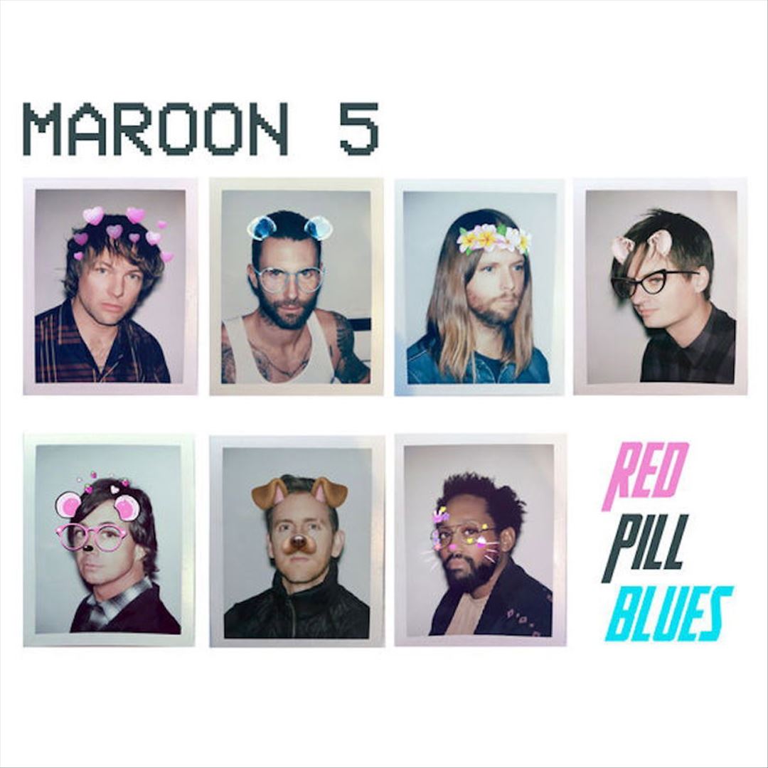 Red Pill Blues cover art