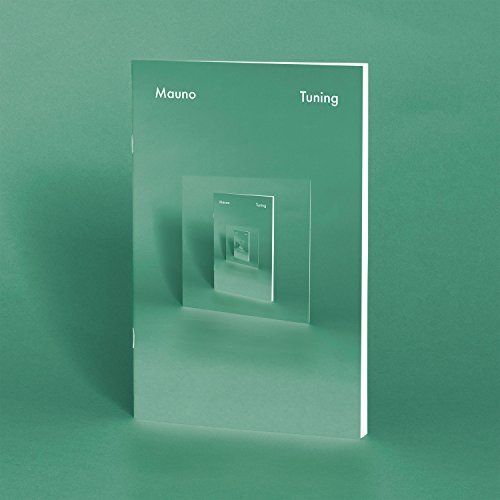 Tuning cover art